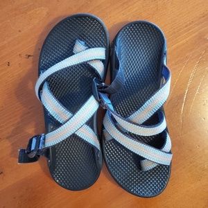 Chacos Zong Vibram Soles